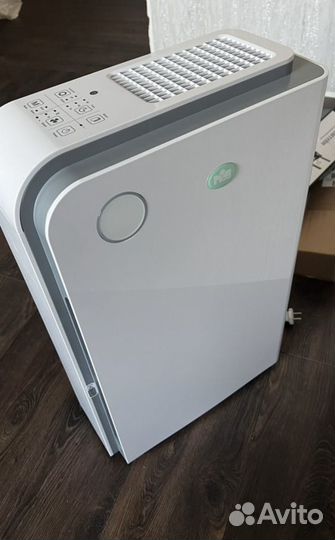 Очиститель воздуха m box aria