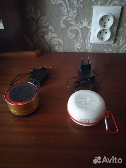 Колонки блютуз колонка