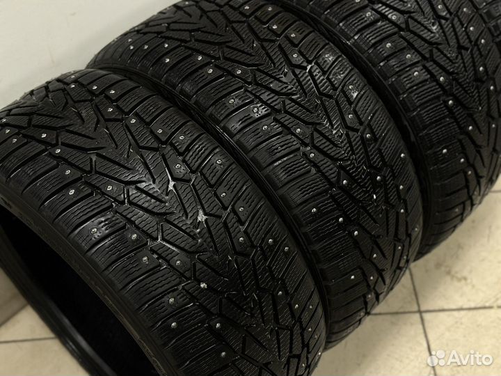 Nokian Tyres Hakkapeliitta 7 235/40 R18