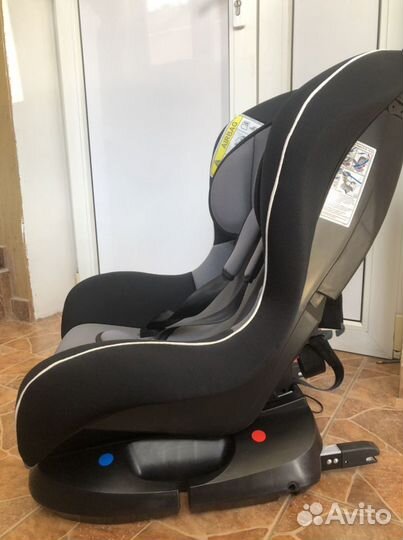 Автокресло