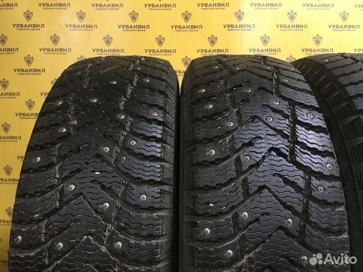 Cordiant Snow Cross 2 SUV 205/70 R15 100T