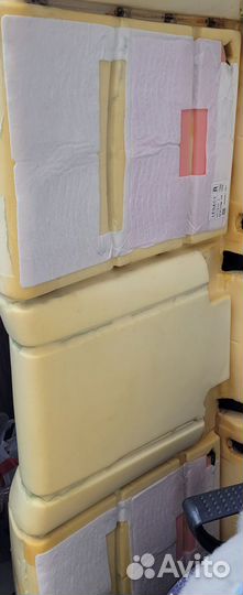 Подогрев сиденья Subaru Outback BS9, 2015