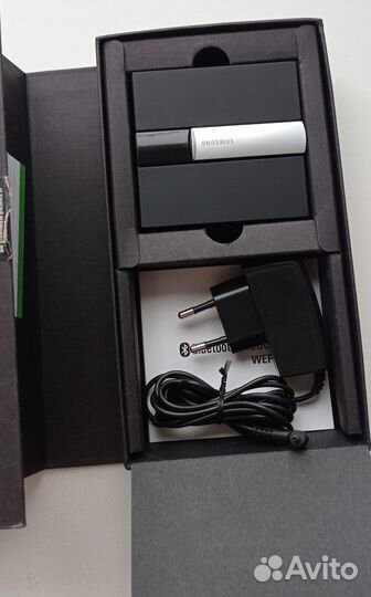 Гарнитура Bluetooth Samsung WEP-420