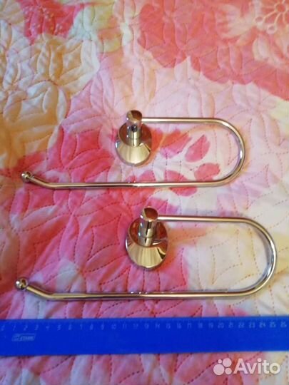 Держатель для полотенец