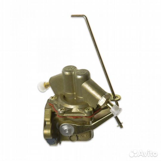 Бензонасос 