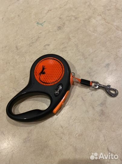 Шлейка М для собак