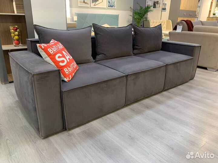 Диван модульный Некст