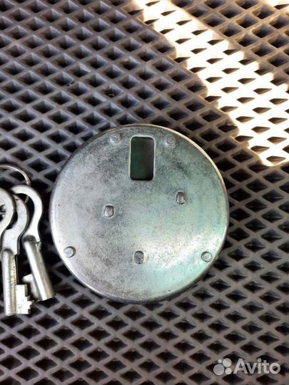 Замок навесной