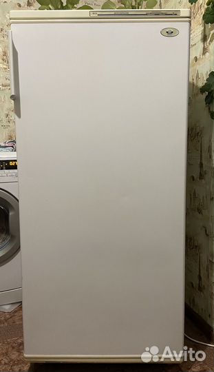 Морозильная камера