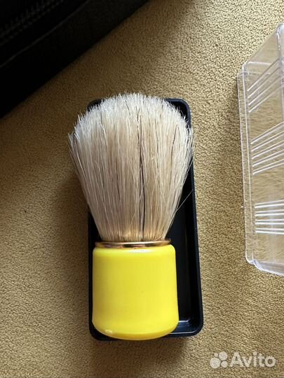 Бритвенный набор СССР