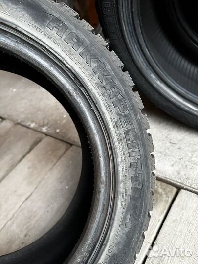 Nokian Tyres Hakkapeliitta 4 185/55 R15 86T