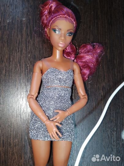 Кукла Барби barbie looks