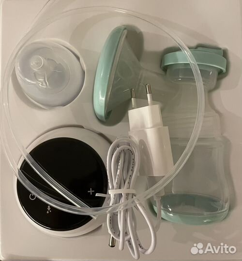 Молокоотсос