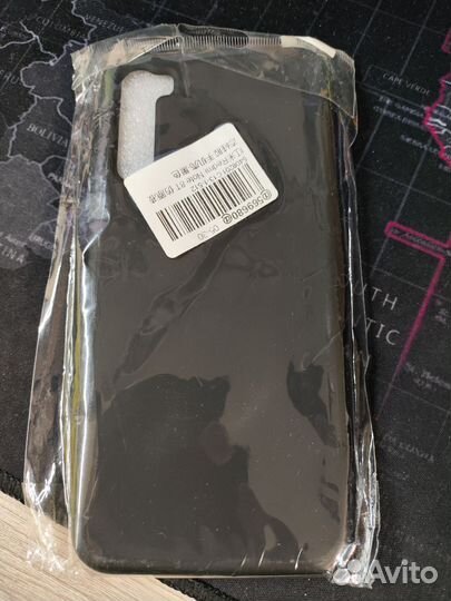 Чехол для Xiaomi Redmi note 8T