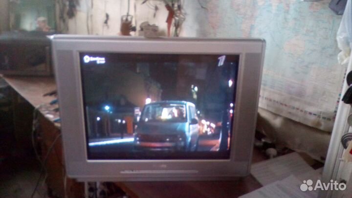 Телевизоры