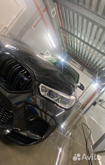 Автомойщик с ежедневной оплатой