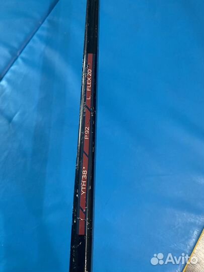 Клюшка хоккейная детская левый хват