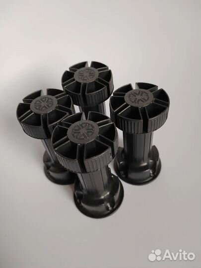 Опора для мебели, 4 шт