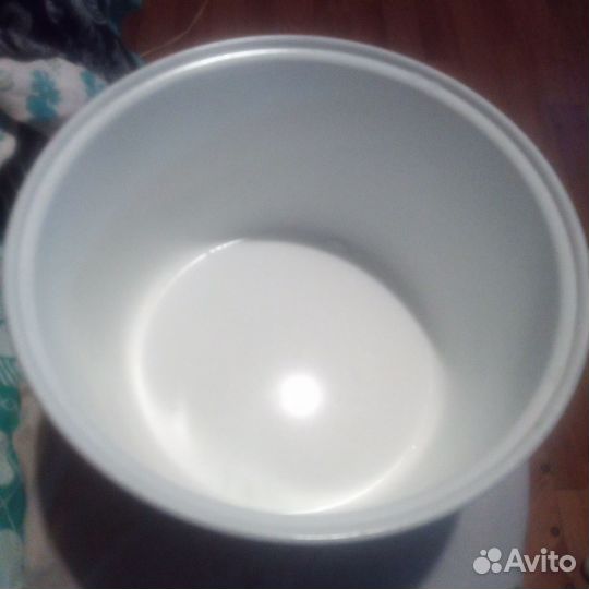 Чашка для мультиварки