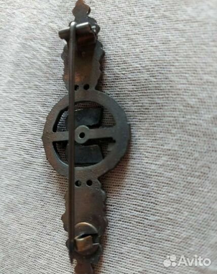 Знак лётчика