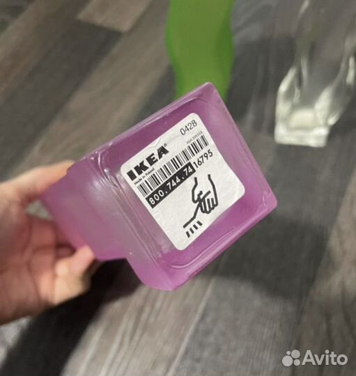 Новые Вазы IKEA