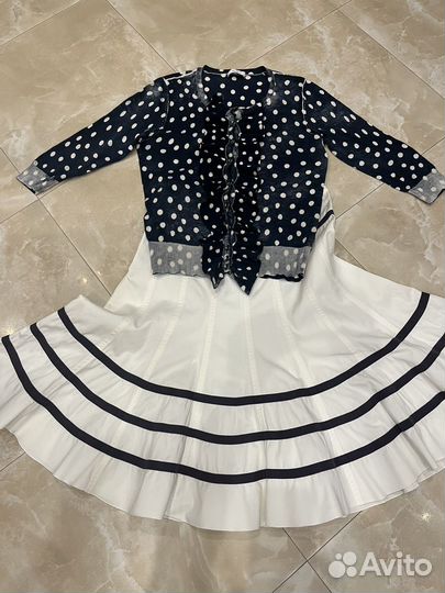 Качественные летние вещи пакетом