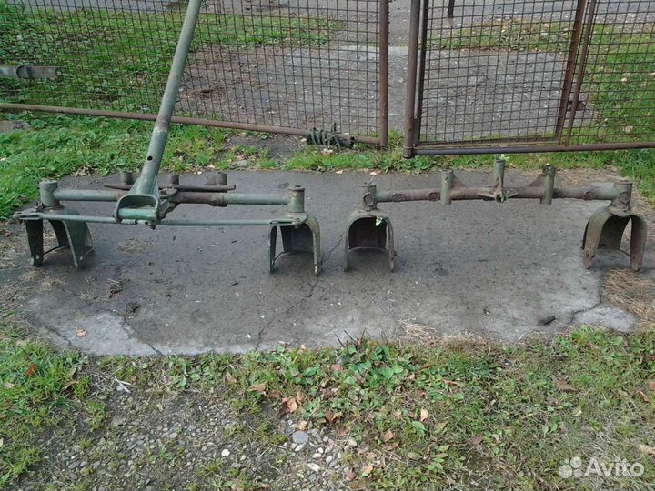 Для самодельного приепа