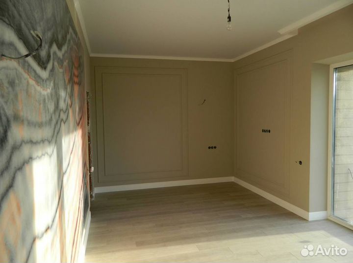 Ремонт квартир. Гарантия качества