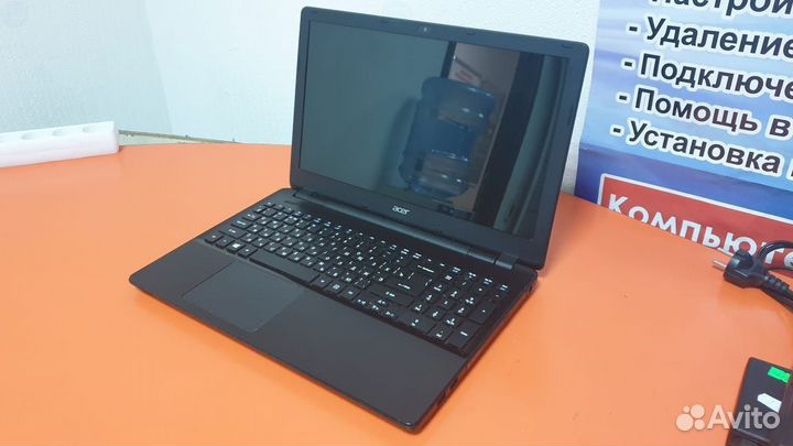 Ноутбук - Acer Aspire E5-571G 0FW