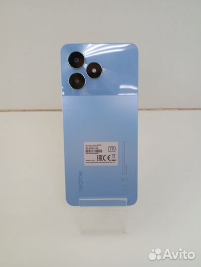 realme 3, 3/64 ГБ