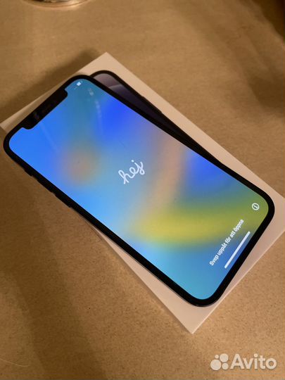iPhone 12, 128 ГБ