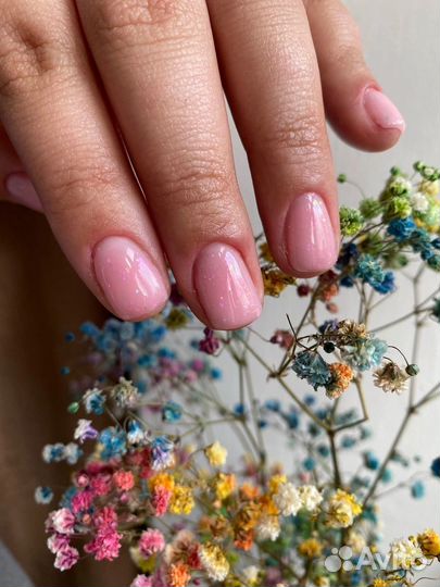 Нужна модель на маникюр