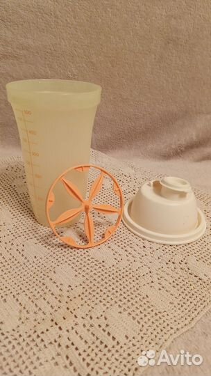 Tupperware разное