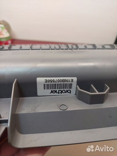 Картридж brother