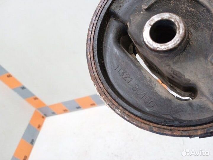 Опора двигателя задняя Nissan Murano Z50 3.5 2004