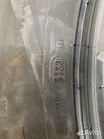 Formula Ice FR 215/65 R16 102T