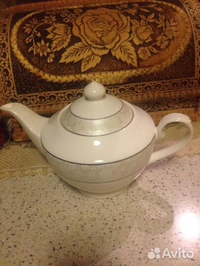 Заварочный чайник