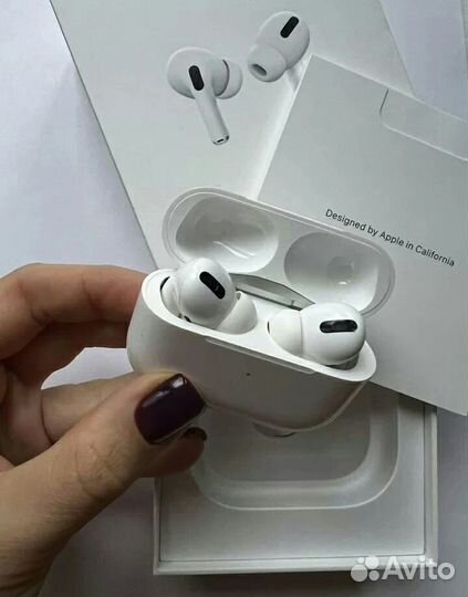 AirPods Pro