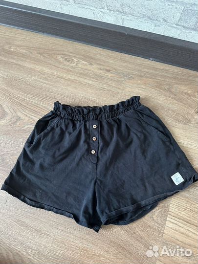 Шорты zara