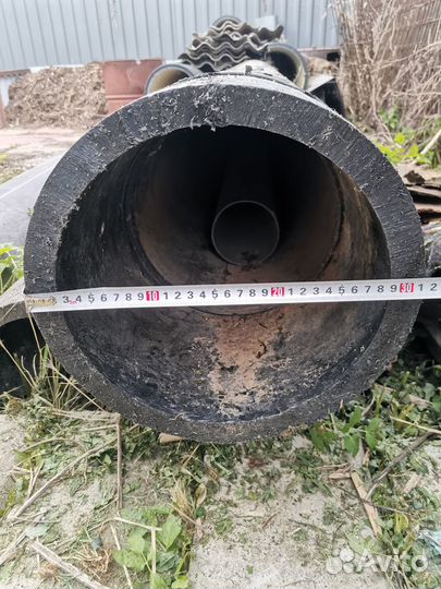 Труба Пнд 310