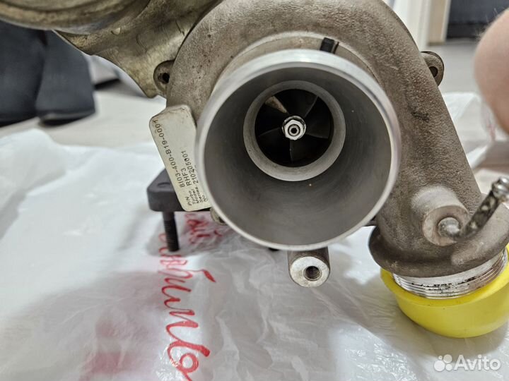 Jrone VL 37 под восстановление