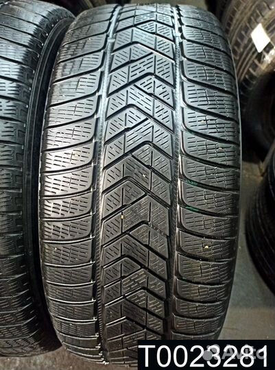Pirelli Scorpion Winter 265/55 R19 96T