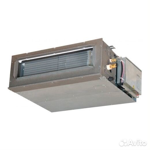 Mitsubishi Heavy fdum100VH/FDC100VNA-W