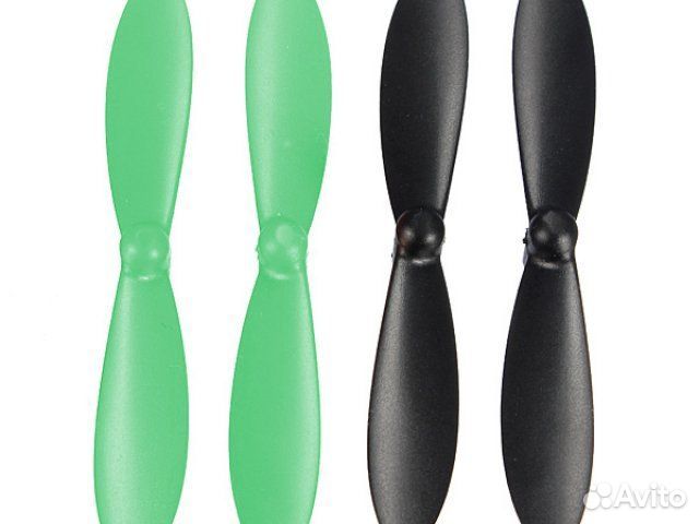 Лопасти для квадрокоптеров Hubsan