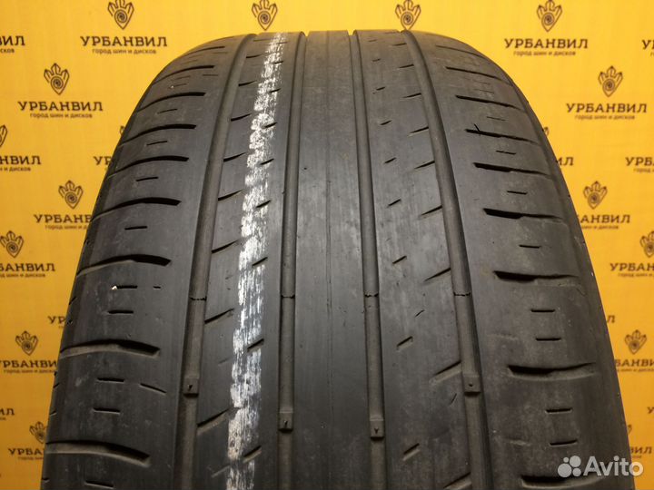 Hankook Kinergy GT H436 215/55 R17