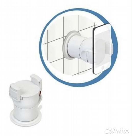 Аксессуары Braun Oral B для зубных щеток