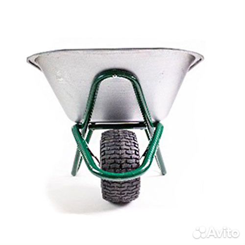 Тачка строительная Скорпион