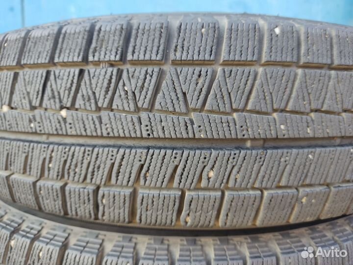 Bridgestone Blizzak Revo GZ 165/70 R14 81Q