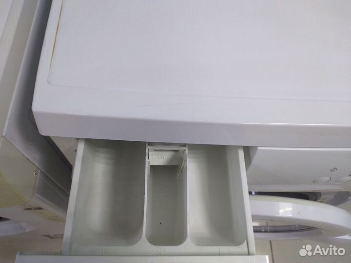 Стиральная машина Bosch Classixx 5 Гарантия