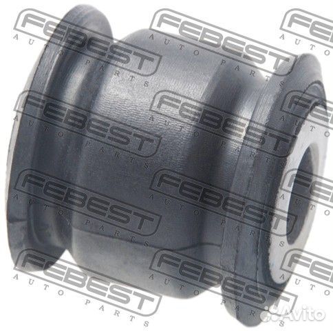 Сайлентблок заднего поперечного рычага